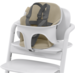 LEMO 3in1 SET All White | white