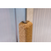 Hoekbeschermer Corner Guard Cork