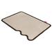 Fatboy® carpet petit R. not straight creme-brown