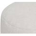 Fatboy® Point Large Outdoor, Grote poef - outdoor, grijs, 70x70x40 cm