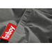 Fatboy® original Canvas, Charcoal Grey, 140 x 180 cm