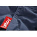 Fatboy® original Canvas, Crown Blue, 140 x 180 cm