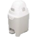 Diaperchamp ONE Standard handsfree Silver