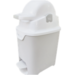 Diaperchamp ONE Standard handsfree Silver