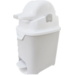 Diaperchamp ONE Standard handsfree Silver