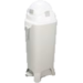 Diaperchamp ONE Maxi handsfree Silver