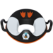 Toiletverkleiner Pinguin