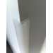 Hoekbeschermer transparant