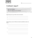 Activiteitengids Feedback is fantastisch