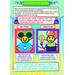 Sterk in je schoenen Doeboek