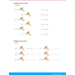 Kerndoeltrainer Optellen & Aftrekken A (5 stuks)