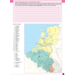 Blokboek aardrijkskunde Europa (5 stuks)