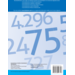 Kerndoeltrainer Getallen & Getalrelaties D (5 stuks)