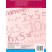 Kerndoeltrainer Vermenigvuldigen & Delen A (5 stuks)