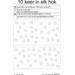 Logische breinbrekers small (5 stuks)