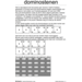 Logische breinbrekers large (5 stuks)