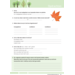 Blokboek natuur groep 6 (5 stuks)