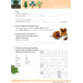 Blokboek natuur groep 4 (5 stuks)