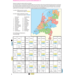 Zelfstandig topo trainen Nederland (5 stuks)