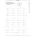 Breuken groep 7 (5 stuks)