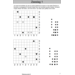 Rekenpuzzels 6 (5 stuks)