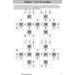 Rekenpuzzels XXL (5 stuks)