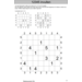 Rekenpuzzels XXL (5 stuks)