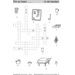 Woordenschat fase 5 (5 stuks)