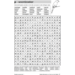 Engelse puzzels 1 (5 stuks)