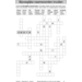 Taalpuzzels 6 groep 8 (5 stuks)