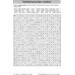 Taalpuzzels 6 groep 8 (5 stuks)