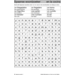 Spaanse puzzels 1