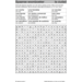 Spaanse puzzels 2 (5 stuks)