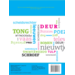 Blokboek spelkwartier C groep 5 - 6 (5 stuks)