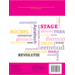 Blokboek spelkwartier D groep 6 - 7 (5 stuks)