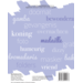 Woordbetekenis Extra (5 stuks)