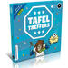 Tafeltreffers groep 4