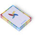 Piramide – Windwaaiers Spelles 10 x 14 cm