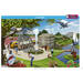 Staal 2 Spelling groep 3 posterset (50x70 cm)