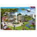 Staal 2 Spelling groep 5 posterset (50x70 cm)