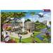 Staal 2 Spelling groep 6 posterset (50x70 cm)