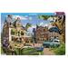 Staal 2 Spelling groep 6 posterset (50x70 cm)