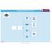 Staal 2 Spelling groep 6 posterset (50x70 cm)