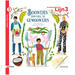 Lijn 3 (editie 2) Prentenboeken Thema 1-8