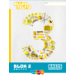 Alles telt Q Leerwerkschriften basis blok 1 t/m 3 groep 3