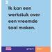 Taaljacht Taal groep 8 doelmagneten