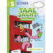 Taaljacht Tekstbegrip groep 5 handleiding