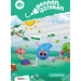 Pennenstreken 3 groep 4 handleiding