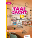Taaljacht Taal groep 4 handleiding