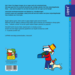 Lappa Kids - Lappa is jarig (Nederlands - Turks)
